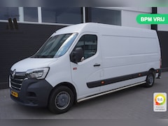 Renault Master - 2.3 dCi 150PK L3H2 EURO 6 - Airco - Navi - Cruise - €18.950, - Excl