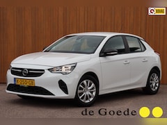 Opel Corsa - 1.2 Edition org. NL-auto a.camera