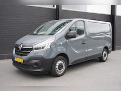 Renault Trafic - 2.0 dCi 120PK - EURO 6 - Airco - Navi - Cruise - €12.900, - Excl