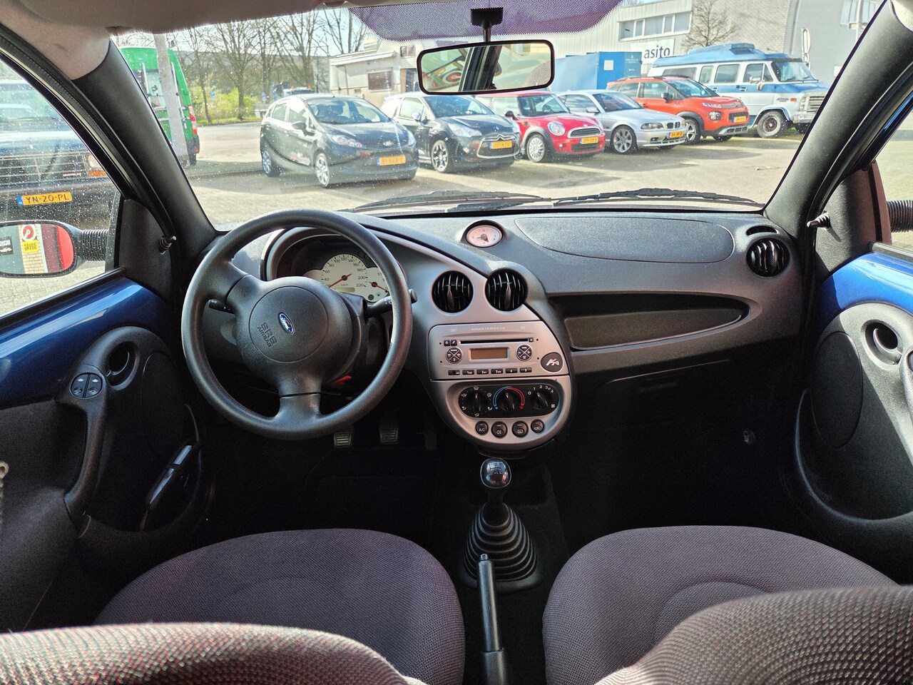 Ford Ka - 1.3 Collection