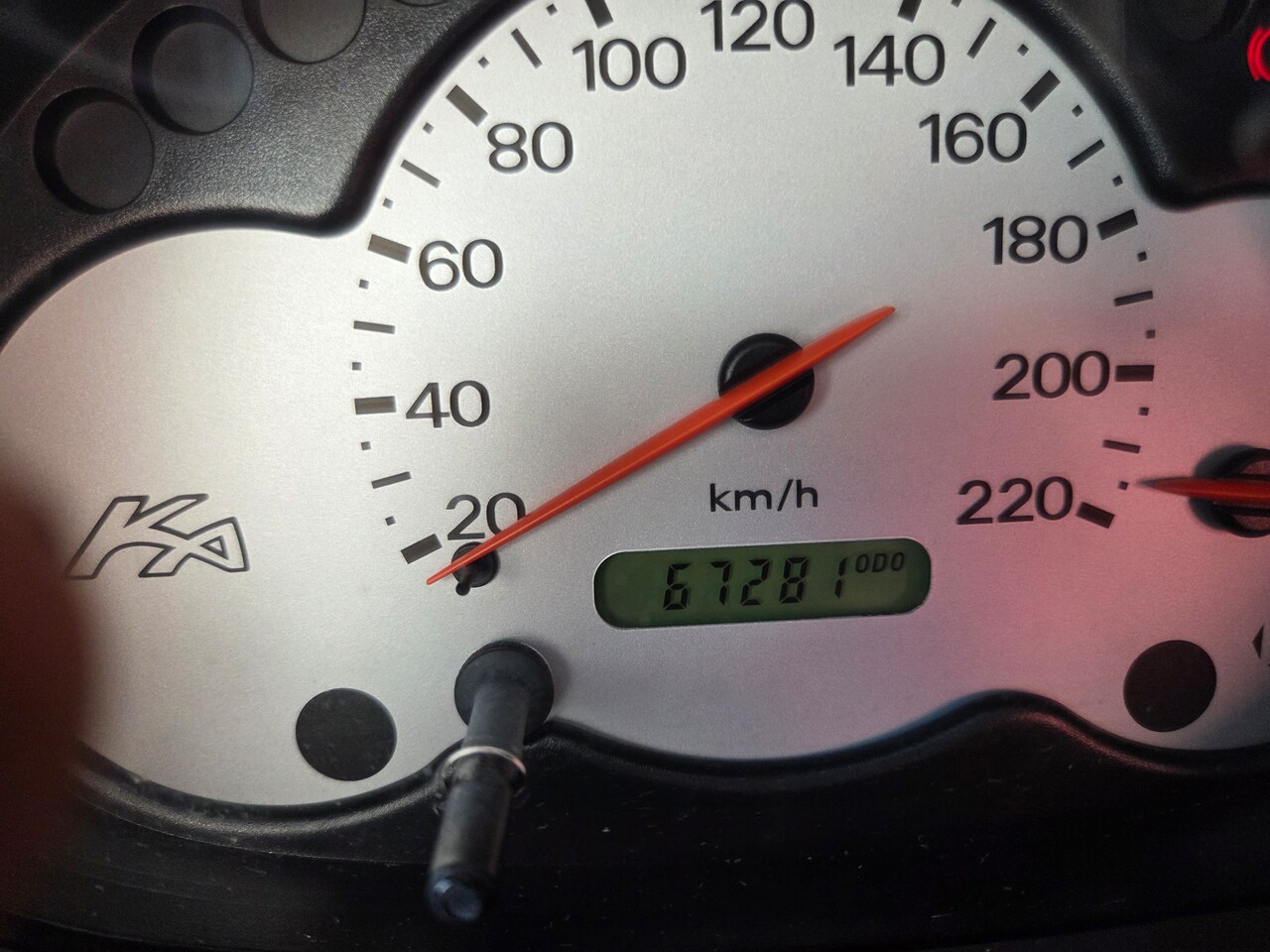 Ford Ka - 1.3 Collection