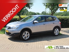 Nissan Qashqai - 1.6 Acenta