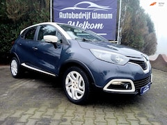 Renault Captur - 0.9 TCe Dynamique Cruise control, LM velgen, Airco. enz