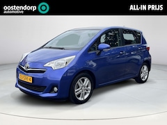 Toyota Verso S - 1.3 VVT-i Dynamic | Trekhaak | Panoramadak | Licht metalen velgen | Parkeercamera |