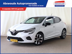 Renault Clio - 1.0 TCe 90 Evolution