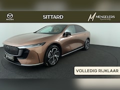 Mazda 6e - Takumi Plus Long Range 80 kWh | Rijklaar | Trekhaak elektr. | 360 Camera | Sony audio | Na