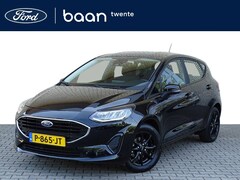 Ford Fiesta - 1.0 Turbo 95pk Connected | Pdc | Winterpack | Apple Carplay | LMV | Led Koplampen | Cruise