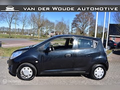 Chevrolet Spark - 1.0 16V LE 5DRS, 2012| 3-7-2027 APK