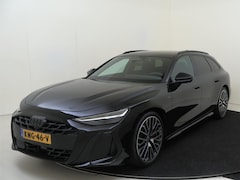 Audi A6 Avant - 2.0 e-hybrid quattro S edition Competition