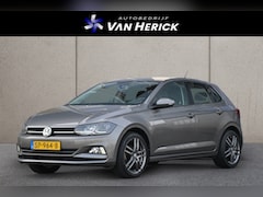 Volkswagen Polo - 1.0 TSI Comfortline | Navigatie | Airco | Adaptive Cruise Control