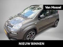 Fiat Panda - 1.0 Hybrid City Life | Airco | Bluetooth telefoon | Elektrische ramen | 7 inch Touchscreen