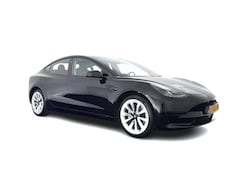 Tesla Model 3 - Standard RWD Plus 60 kWh [3-Fase-11kW] {SoH-90%} (INCL-BTW) Aut. *PANO | AUTOPILOT | LEATH