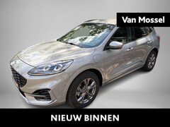 Ford Kuga - 2.5 PHEV st-line