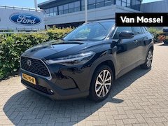 Toyota Corolla Cross - Hybrid 200 Style | Stoelverwarming | Achteruitrijcamera | klimaat controle | Afneembare Tr