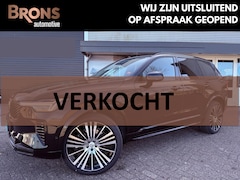 Volvo XC90 - 2.0 T8 Plug-in hybrid AWD Plus Dark