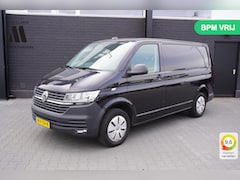 Volkswagen Transporter - 2.0 TDI 150PK Automaat EURO 6 - Airco - Navi - Cruise - €17.900, - Excl
