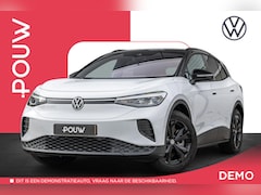 Volkswagen ID.4 - 286pk Pro Limited Edition 77 kWh | Trekhaak Wegklapbaar | Adaptive Cruise