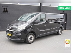 Fiat Talento - 1.6 MJ 125PK L2 - EURO 6 - Airco - Navi - Cruise - PDC - €13.900, - Excl