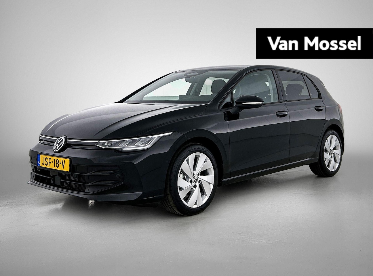 Volkswagen Golf - 1.5 TSI Life Edition 1.5 TSI Life Edition 116 PK - AutoWereld.nl