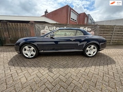 Bentley Continental GTC - 6.0 W12 ORINEEL QATAR UITVOERING