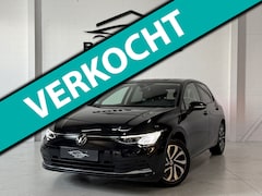 Volkswagen Golf - 1.5 Etsi*Stoelverwarming*Sfeer*Camera