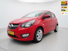 Opel Karl - 1.0 ecoFLEX Edition|met nieuwe APK|Automaat|4 nieuwe all season banden