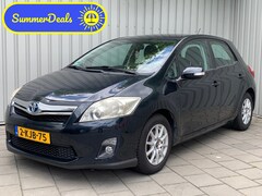 Toyota Auris - 1.8 Full Hybrid Business|157000KM|Navigatie|Climate Control|