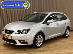 SEAT Ibiza ST - 1.0 EcoTSI Style Connect|Navigatie|Airco|