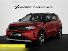 Opel Frontera - 1.2 Turbo Hybrid GS Voorraad Voordeel / 2+6 Jaar Garantie