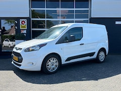 Ford Transit Connect - 1.5 TDCI L1 Trend, Airco, Bluetooth, Schuifd, Pdc, Sortimo-inrichting, NAP
