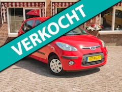 Hyundai i10 - 1.1 Active Cool Airco St.bekrachtiging - RIJKLAAR