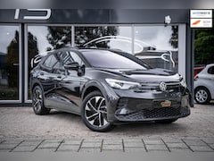Volkswagen ID.4 - Pro 77 kWh|95% SOH|Elec trekh|Stoel/Stuurverwarming|Carplay|ACC|PDC V/A|