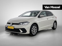 Volkswagen Polo - 1.0 TSI Life Edition 95 PK