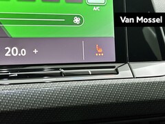 Volkswagen Golf - 1.5 eTSI R-Line | 150 PK | Automaat | Panorama Schuif-Kantel Dak | Stoel en Stuurverwarmin