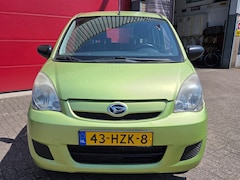 Daihatsu Cuore - 1.0 Trend
