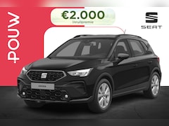 SEAT Arona - 1.0 EcoTSI 95pk Style | Cruise Control | Parkeersensoren
