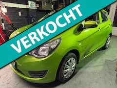 Opel Karl - 1.0 ecoFLEX Edition