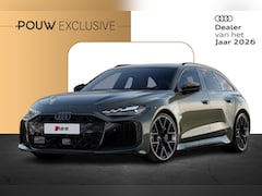Audi A5 Avant - RS 5 e-hybrid 639pk quattro | Sport Pakket | B&O Audio Premium