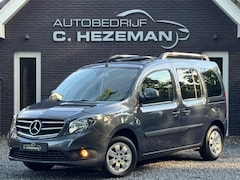 Mercedes-Benz Citan Tourer - 112 1E EIGENAAR DEALEROH NIEUWSTAAT AUTOMAAT NAVI USB AUX
