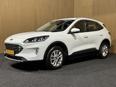 Ford Kuga - 2.5 PHEV Titanium