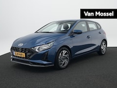 Hyundai i20 - 1.0 T-GDI Comfort | Achteruitrijcamera | Cruise Control | Airco | Apple Carplay/Android Au