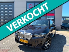BMW X3 - XDrive30e High Executive M pakket