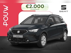 SEAT Arona - 1.0 EcoTSI 95pk Reference | Parkeersensoren | Cruise Control