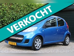 Peugeot 107 - 1.0-12V XR | APK T/M 29-01-2027 | Airco | 5 deurs