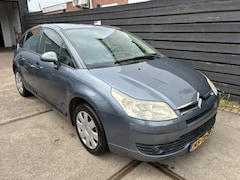 Citroën C4 - 1.6-16V Ligne Business NAP/CLIMATE CONTROL/APK 03-2027