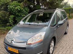 Citroën Grand C4 Picasso - 2.0-16V Exclusive 7p
