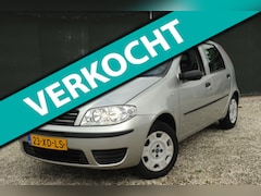 Fiat Punto - 1.2 Active/AIRCO/ABS/CENTL/STB/IHV/ 52000 KM NAP/