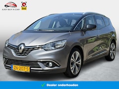 Renault Grand Scénic - 1.3 TCe Intens 7p. / Apple & Android / Volledige Dealeronderhouden / Camera / Cruise Contr