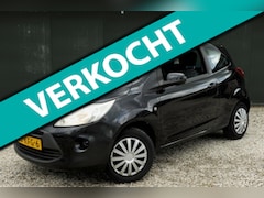 Ford Ka - 1.2 Trend