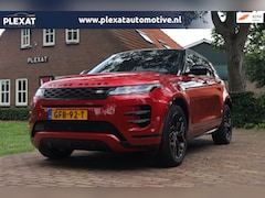 Land Rover Range Rover Evoque - 1.5 P300e AWD R-Dynamic SE Aut. | 90% SOH | Deep Garnet Leder | 20 Inch | Uniek | Dealeron